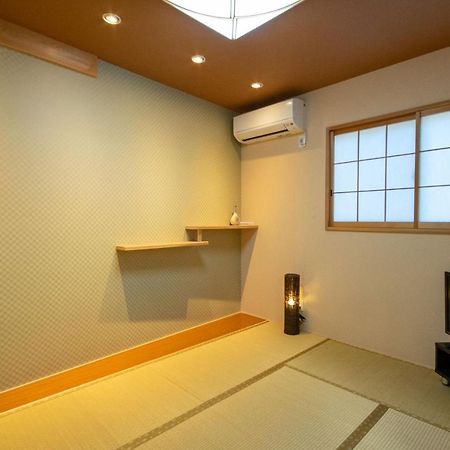 Rokuhara Inn Kjóto Exteriér fotografie