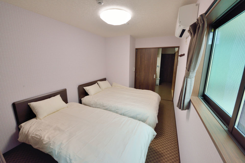 Rokuhara Inn Kjóto Exteriér fotografie