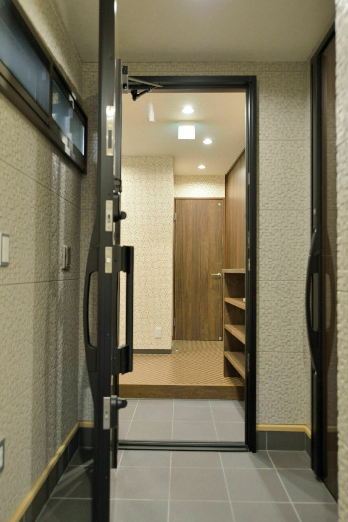Rokuhara Inn Kjóto Exteriér fotografie