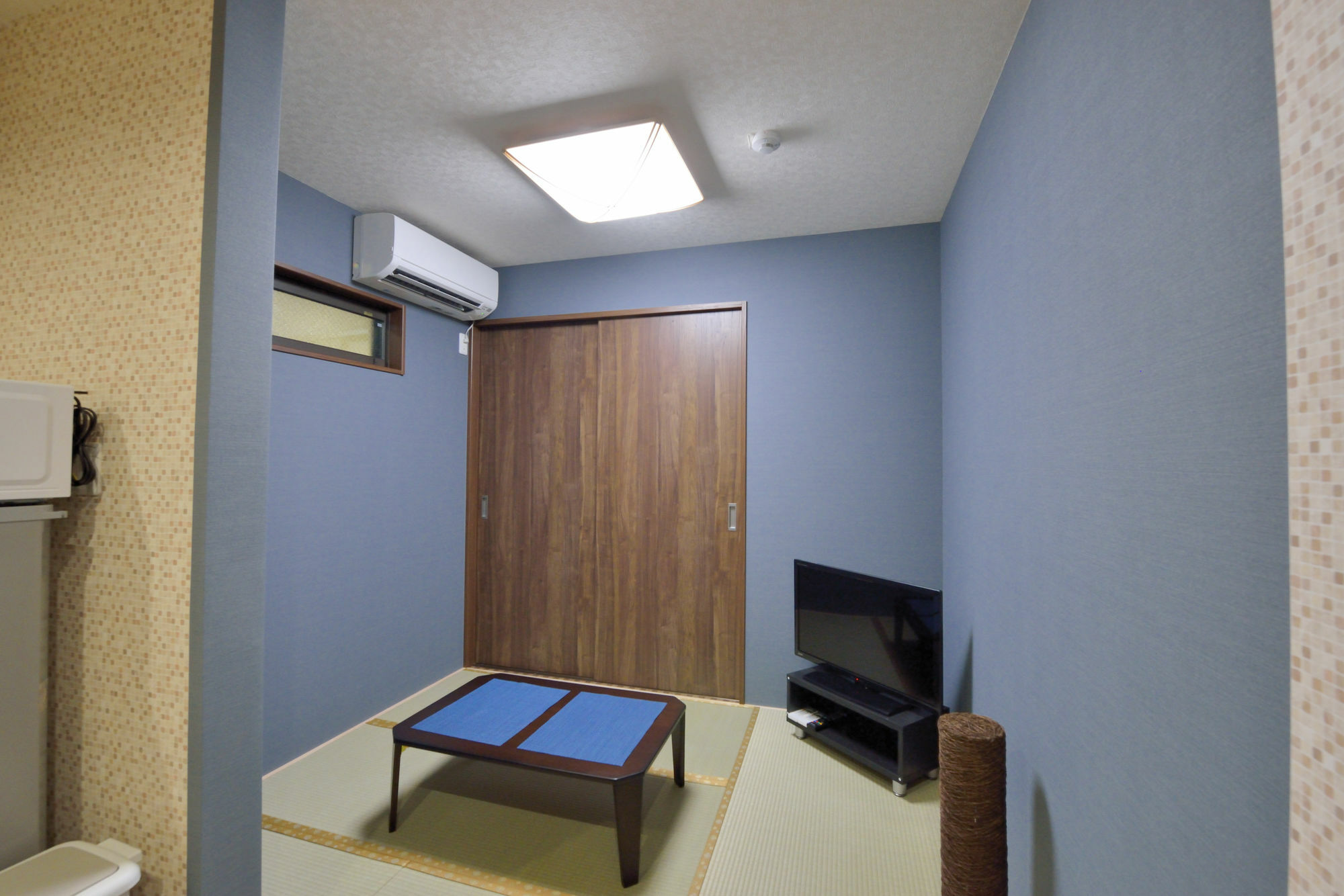 Rokuhara Inn Kjóto Exteriér fotografie