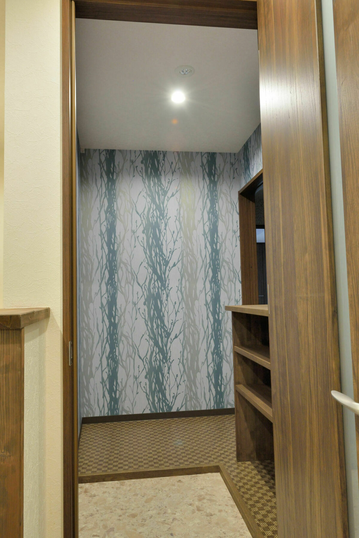 Rokuhara Inn Kjóto Exteriér fotografie