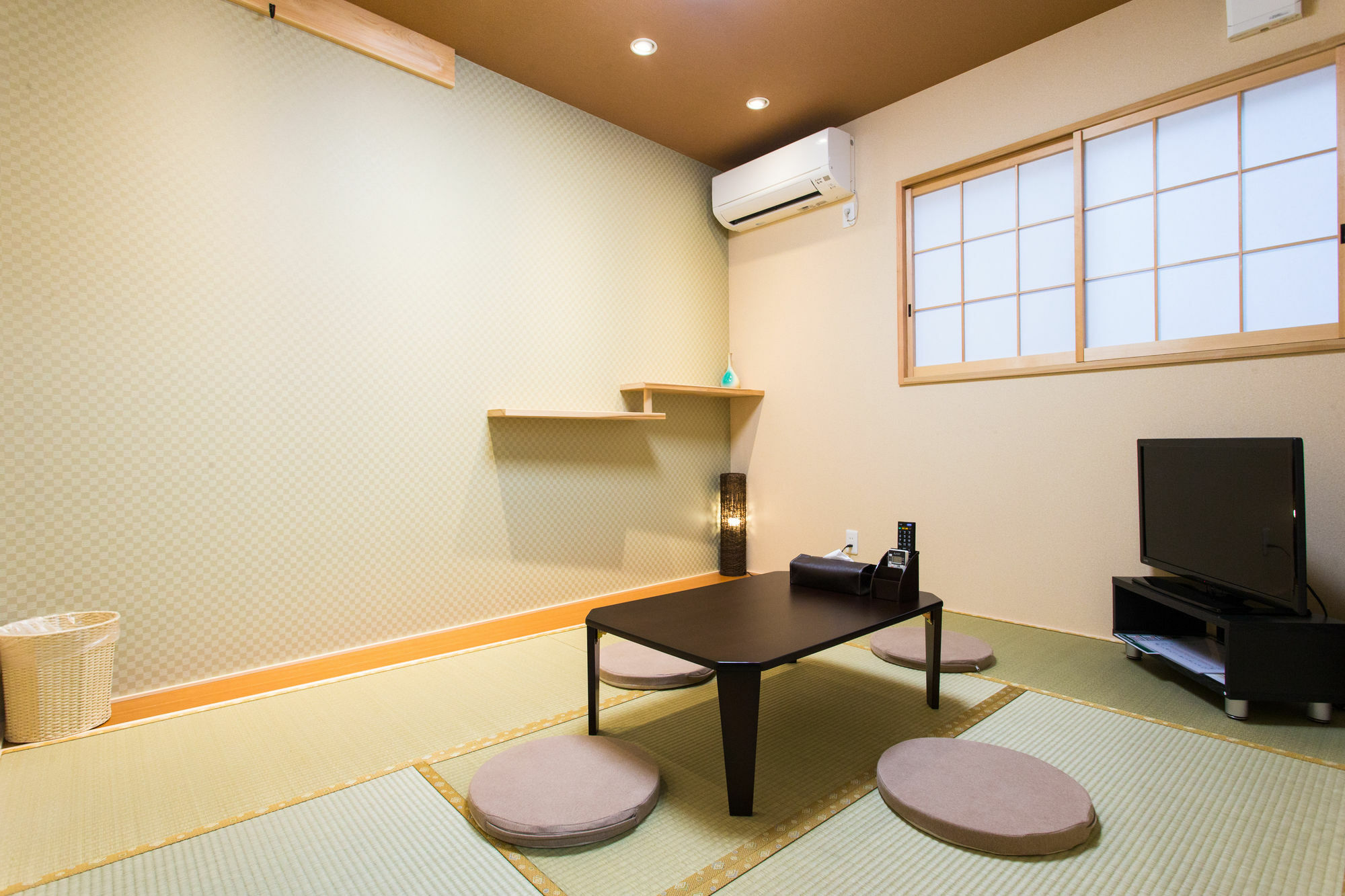 Rokuhara Inn Kjóto Exteriér fotografie