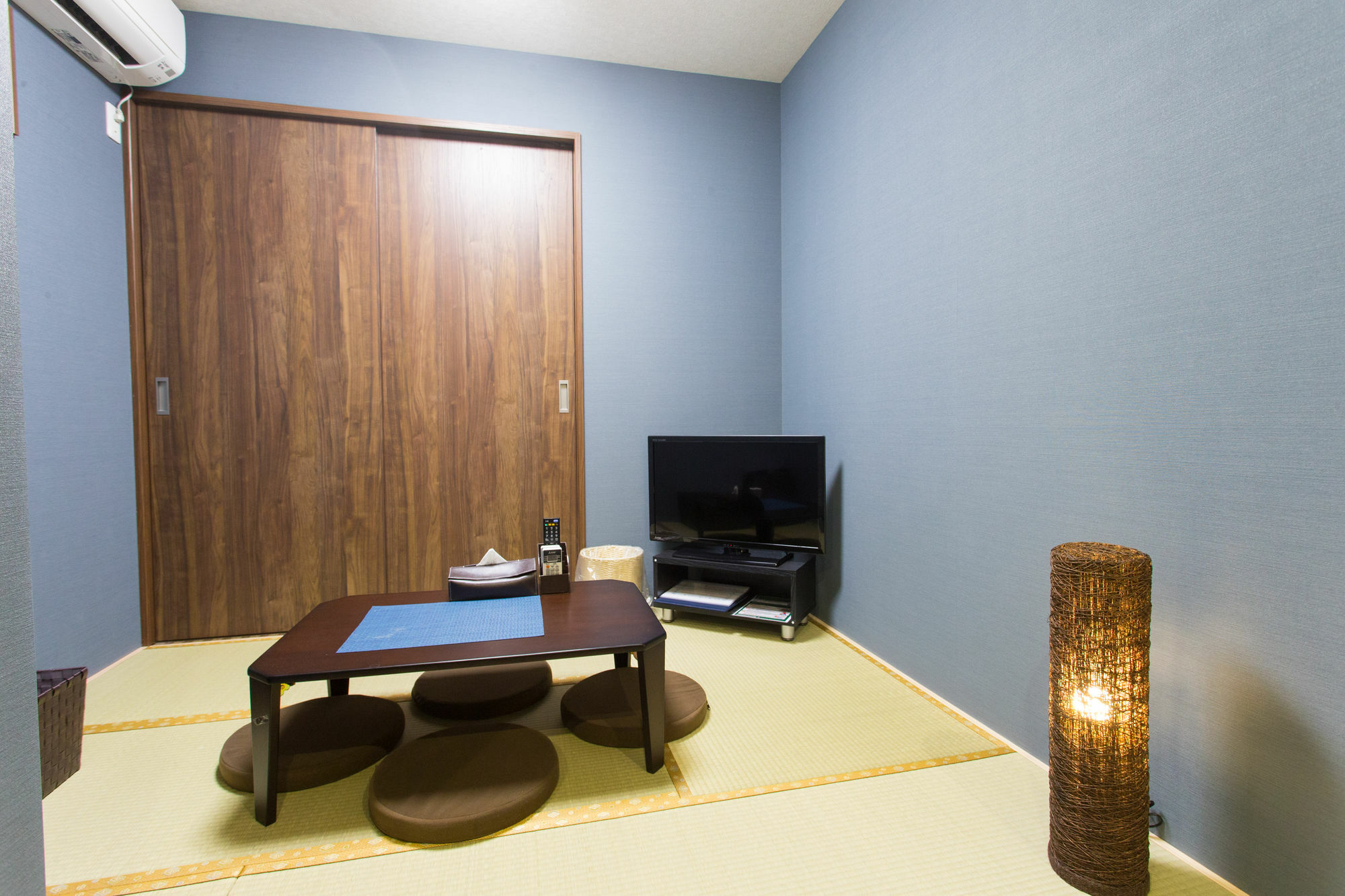 Rokuhara Inn Kjóto Exteriér fotografie