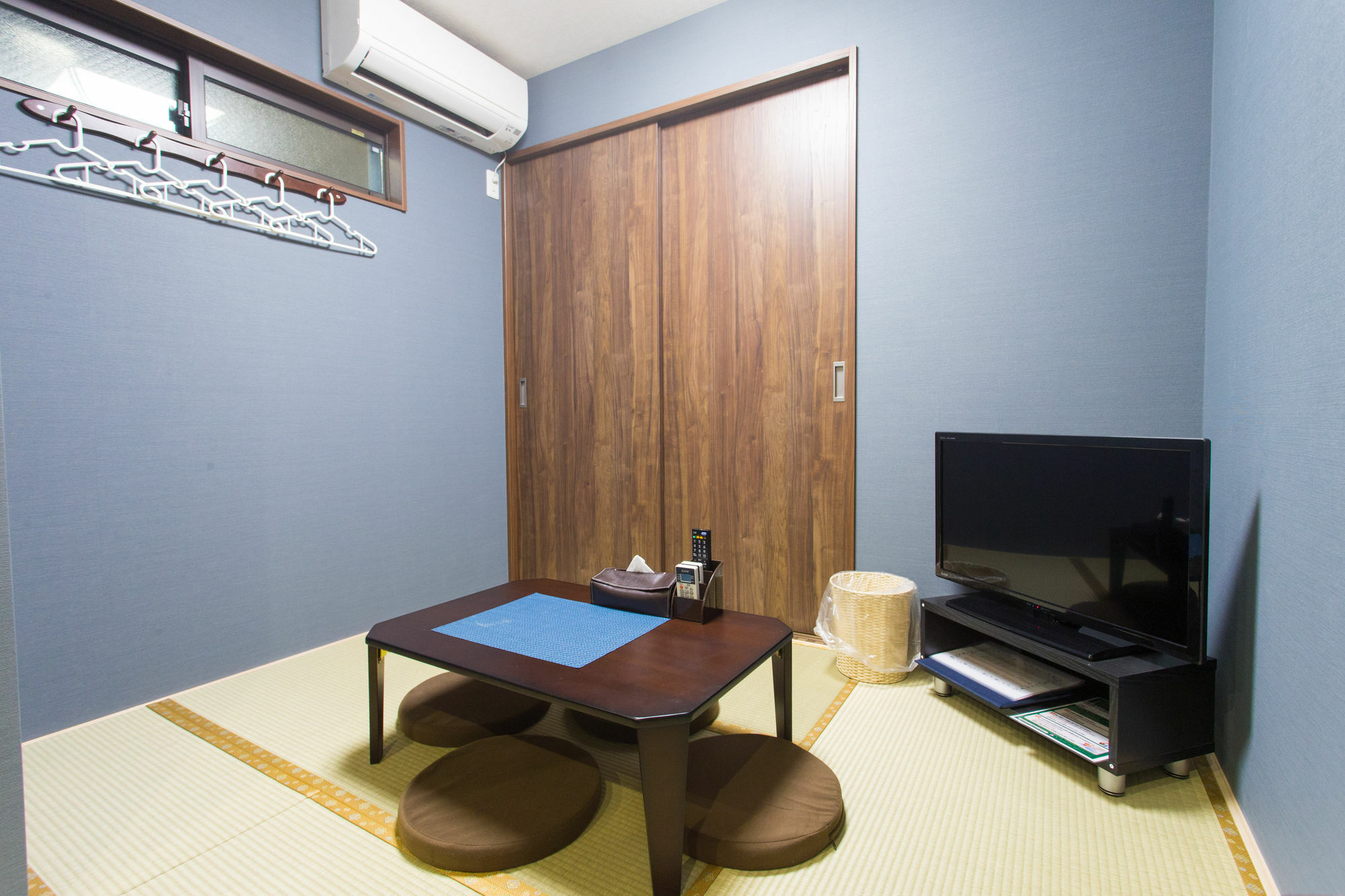 Rokuhara Inn Kjóto Exteriér fotografie