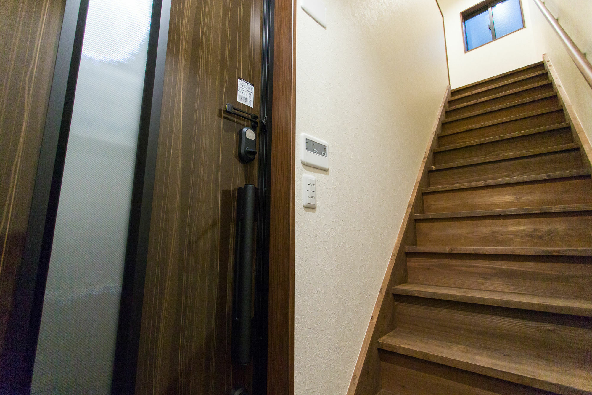Rokuhara Inn Kjóto Exteriér fotografie